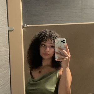 Meet your Posher, Mackenzie